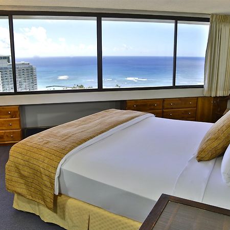 Marina Tower Waikiki Hotel Honolulu Ngoại thất bức ảnh