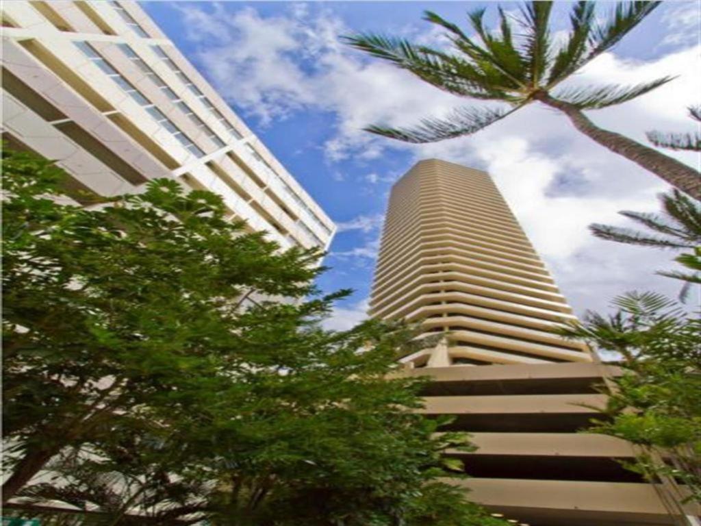 Marina Tower Waikiki Hotel Honolulu Ngoại thất bức ảnh